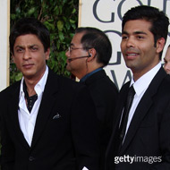 Bollywood stars cast spell over Toronto